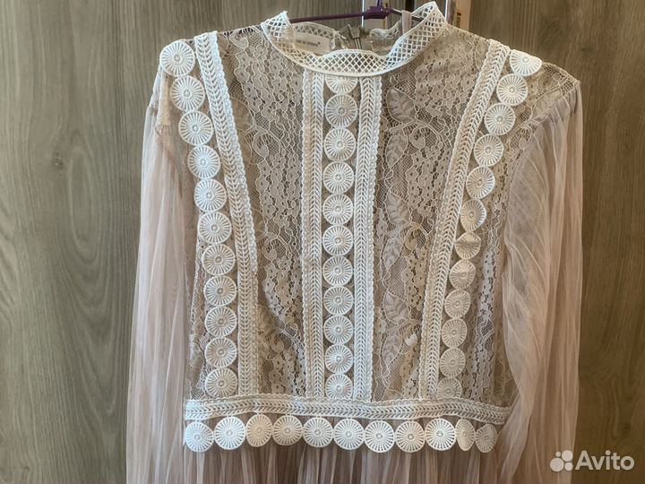 Вечернее платье 46 размер