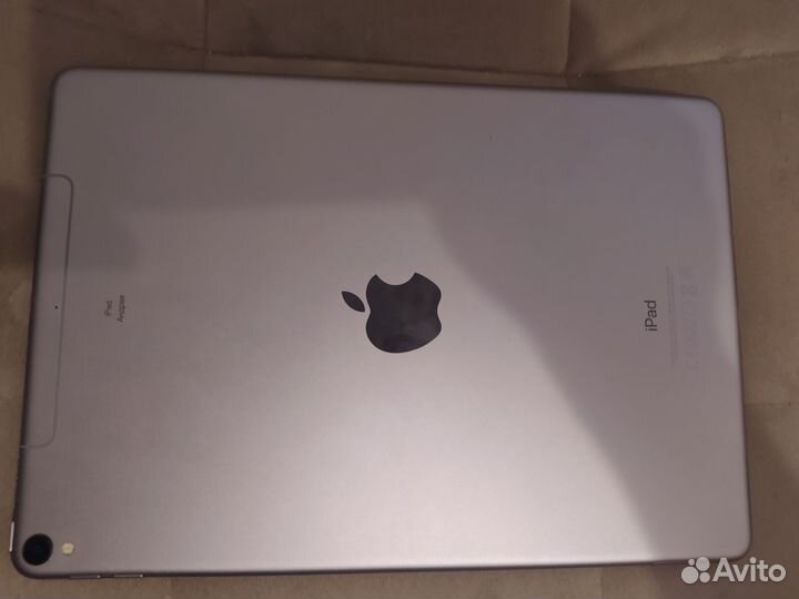 iPad pro 10.5 2017 256gb