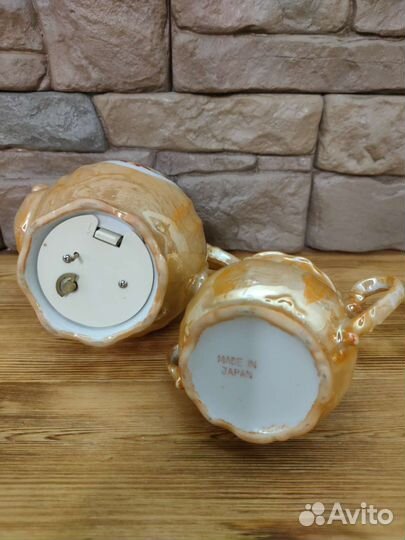 Кофейный сервиз япония