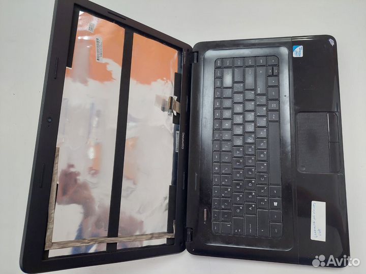 Ноутбуки на разбор