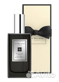 JO malone velvet rose & OUD hair mist Дымка 30 ml