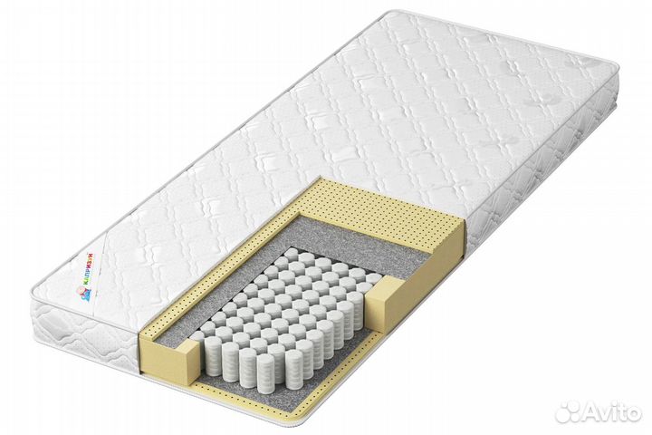 Матрас Дрим Хеппи