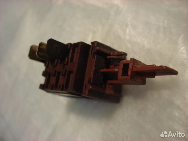 3 кнопки стиральной машины Ардо Т60