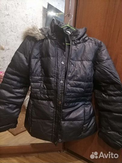 Куртка подростковая Весна