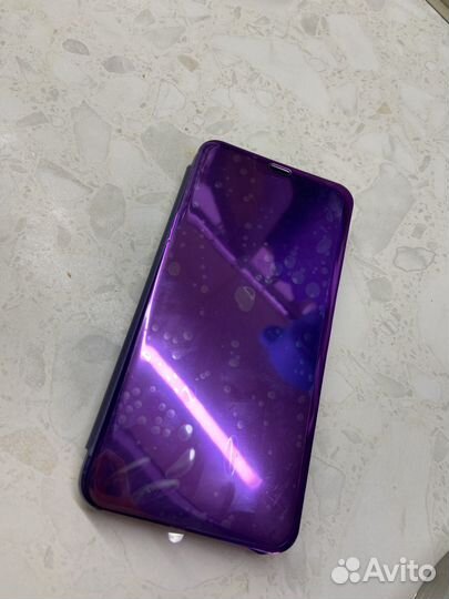 Чехол на телефон Honor 20Pro