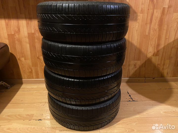 Hankook Optimo K406 195/55 R15