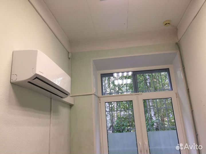 Кондиционеры. Сплит Системы. Монтаж. Гарантия