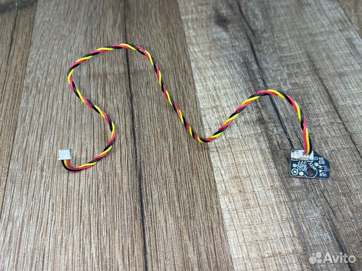 Датчик наличия сменной насадки Lydsto G4