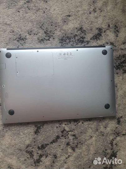 Ноутбук yepo 737