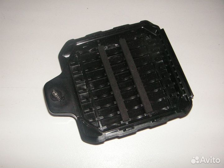 Garmin Montana крышка батарейного отсека оригинал