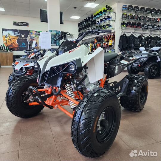 Комплект запчастей kayo A300