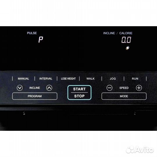 Беговая дорожка CardioPower S300