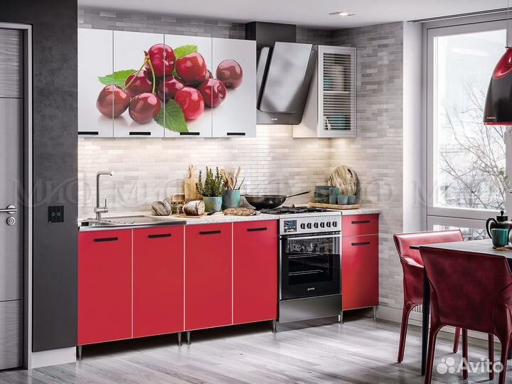 Кухня фотопечать