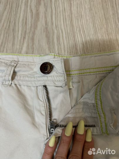 Шорты adidas neo для девочки