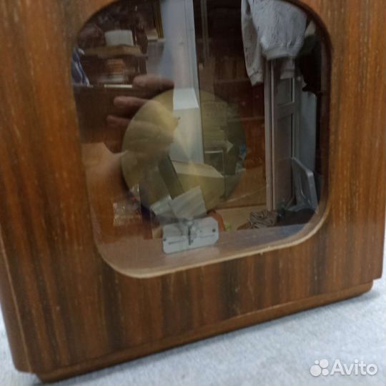 Часы настенные Орловский Часовой Завод (сзр)