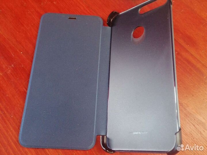 Чехол на honor 9 lite