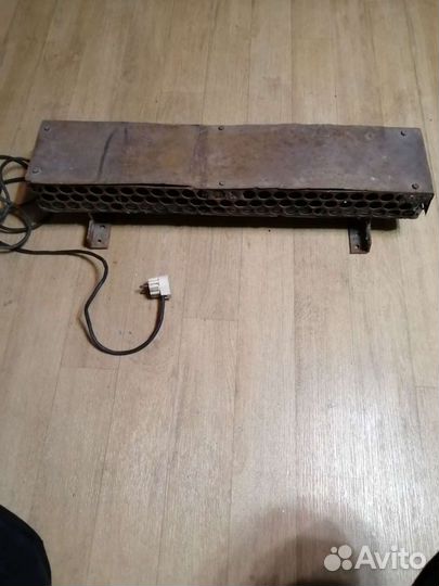 Обогреватель