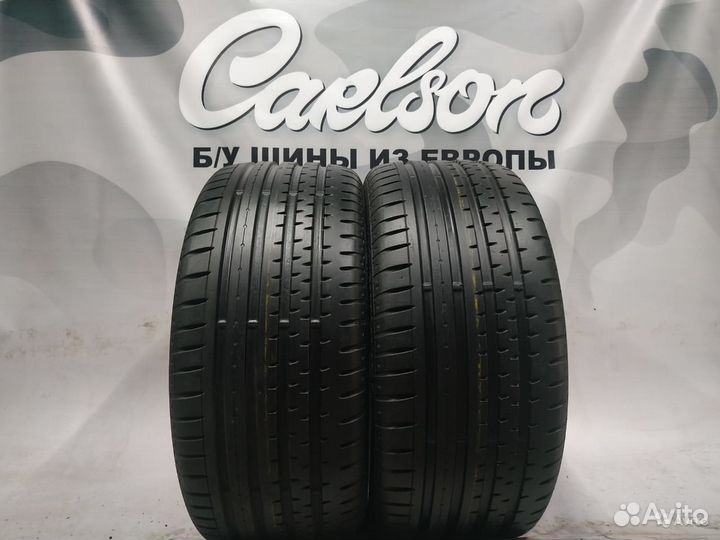 Michelin Latitude Sport 3 ZP 245/40 R20