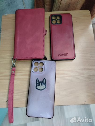 HONOR X8, 6/128 ГБ