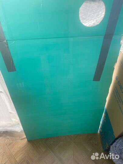 Кондиционер мобильный новый