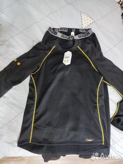 Комплект термобелья Norfin