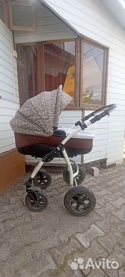 Детские коляски 2 в 1