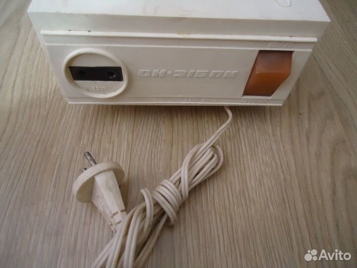 Стабилизатор напряжения