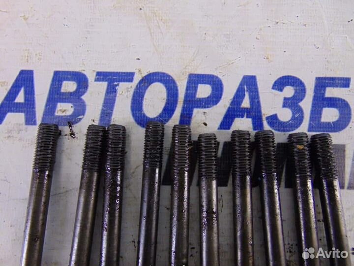 Болт головки блока для Hyundai Accent 2 2000-2012