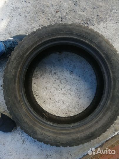 Nokian Tyres Hakkapeliitta 7 205/55 R16