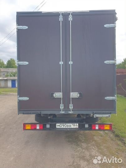 Любые перевозки