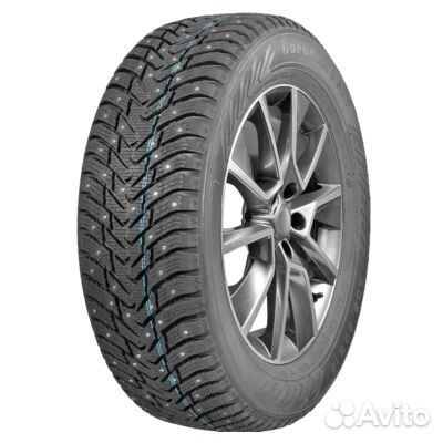 Nokian Tyres Nordman 8 SUV 255/55 R18 109T