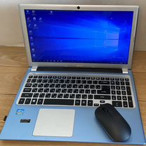 Ноутбук Acer Aspire V5-571 series