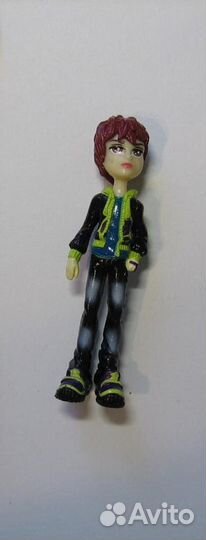 Фигурки Sweetbox Fresh Toys.Обмен