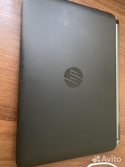 Hp ProBook 430 g2