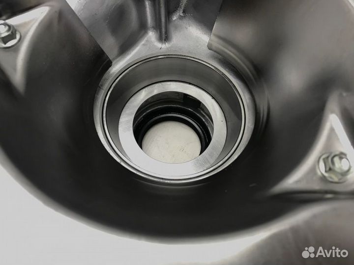 Гидротрансформатор АКПП Mazda Cx-9 кроссовер