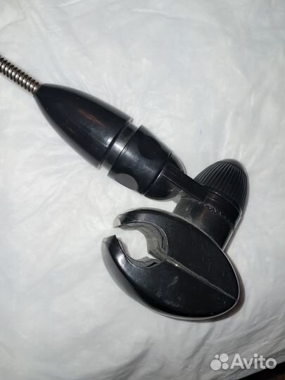 Зонт трость на коляску от солнца