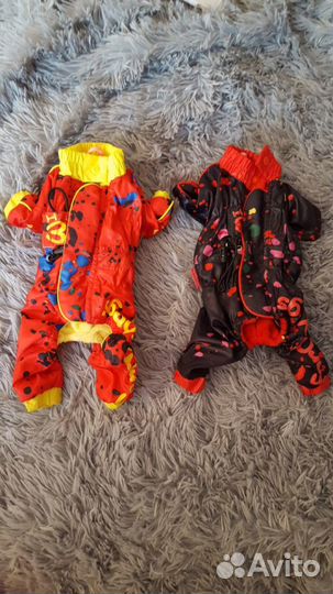 Одежда для собак и кошек. Только на мини