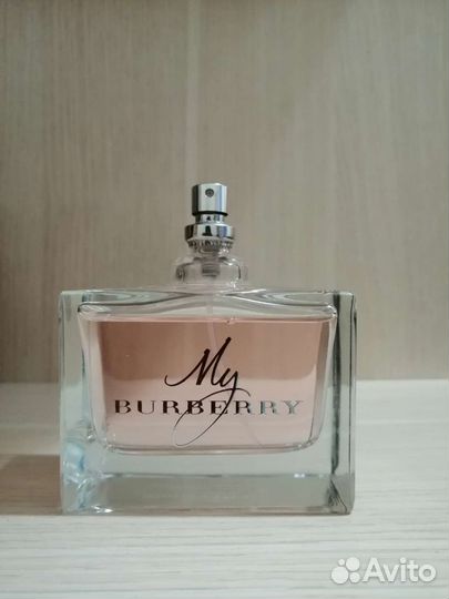 Туалетная вода женская