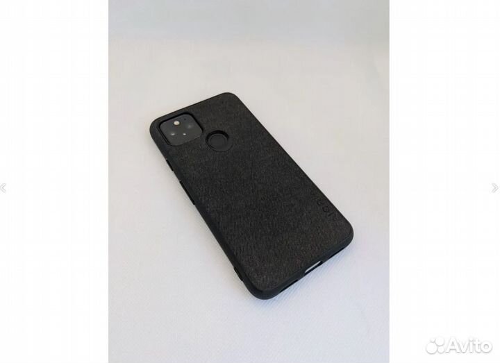 Чехол для Pixel 4a/5