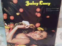 Juicy Lucy 1969/2017 Пластинка Новая LP