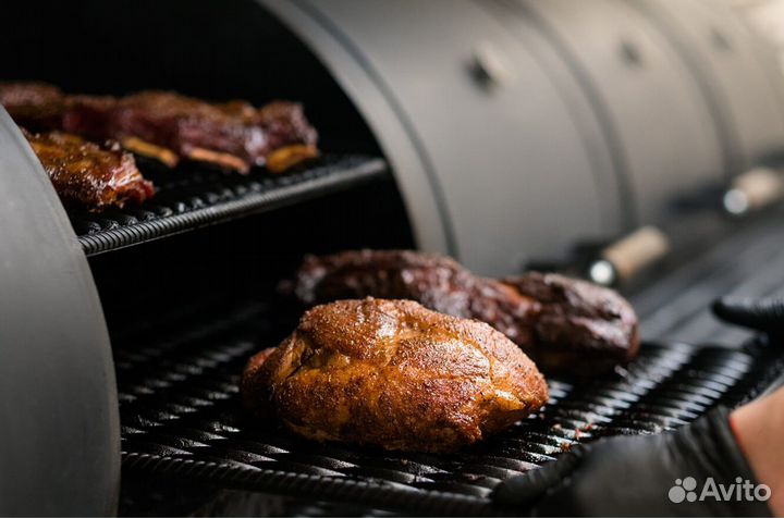 Производство мясных деликатесов / Прибыль 50000