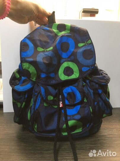 Рюкзак детский для мальчика, отличное состояние