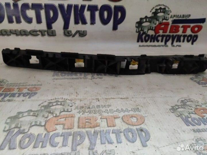 Кронштейн бампера задний правый Hyundai Tucson 3