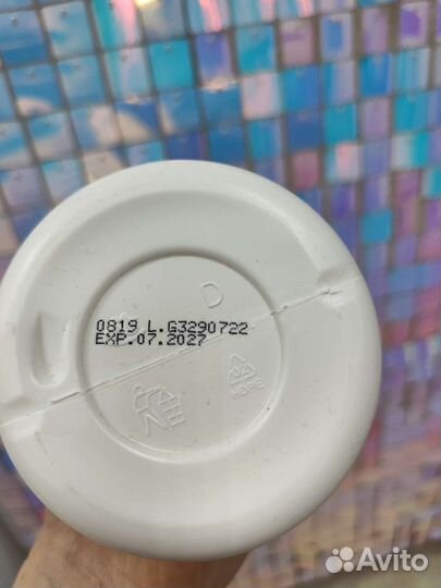 Кондиционер с кератином для волос