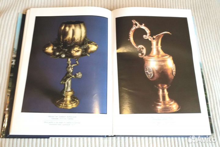 Книга-альбом 