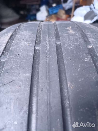 Hankook Optimo K415 225/60 R17 98