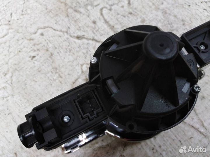 Переключатель света