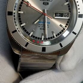 Seiko 5 sbsa269 Limited Edition Made in Japan