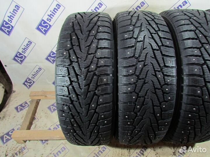 Nokian Tyres Nordman 7 SUV 235/65 R17 96R