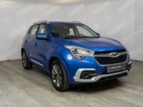 Chery Tiggo 4 2.0 CVT, 2019, 68 500 км, с пробегом, цена 1 380 000 руб.